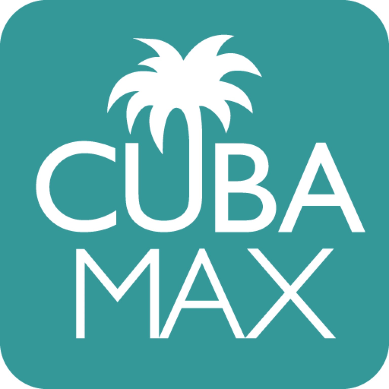 Cubamax Travel logo